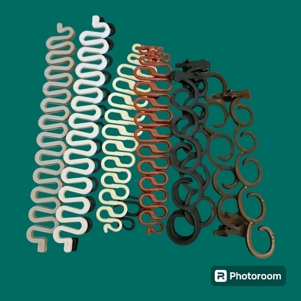 3/$30 Hair Braiding Twist Pin Tools